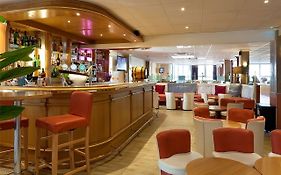 Geographotel Paris-roissy Cdg Airport  3*